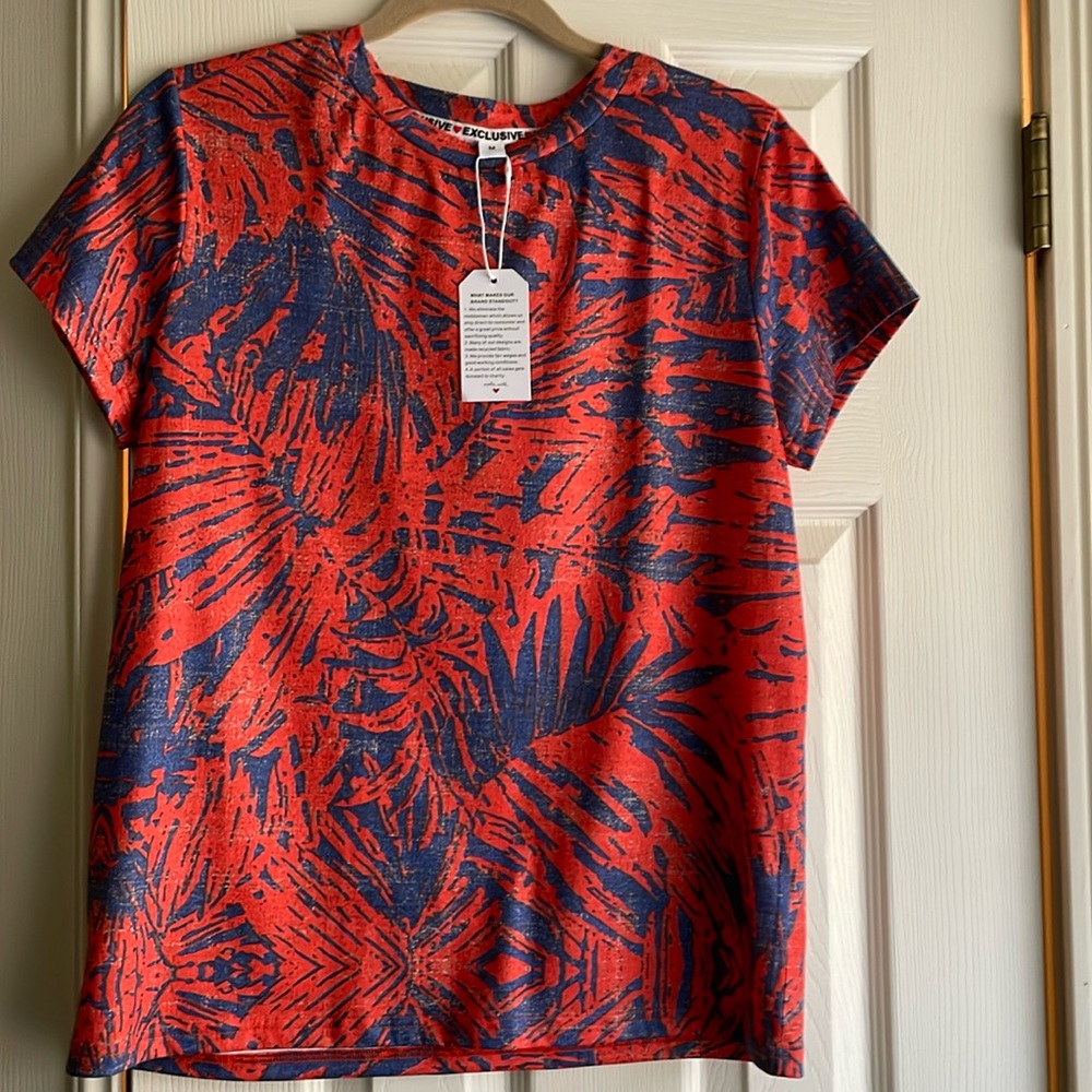 Exclusive Tee
